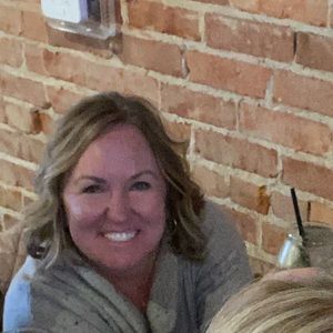 Meet your Posher, Jodi